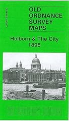 Holborn city 1895 for sale  Delivered anywhere in UK