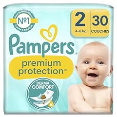 Pampers pampers lot d'occasion  Livré partout en France