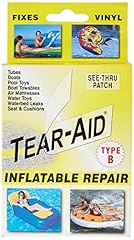 Tear aid vinyl for sale  Delivered anywhere in UK