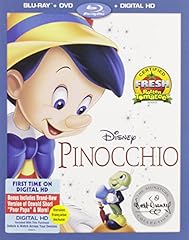 Pinocchio for sale  Delivered anywhere in USA 