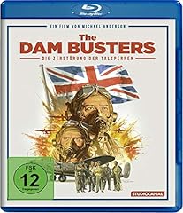 The dam busters gebraucht kaufen  Wird an jeden Ort in Deutschland