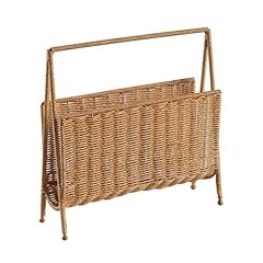 Jisader woven magazine for sale  Delivered anywhere in UK