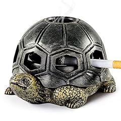 Grovind turtle ashtray for sale  Delivered anywhere in UK