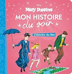 Mary poppins histoire d'occasion  Livré partout en France