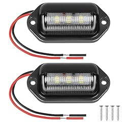 Uraqt 2pcs led usato  Spedito ovunque in Italia 