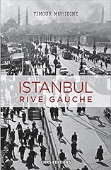 Istanbul rive gauche d'occasion  Livré partout en France