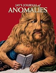 Jay journal anomalies d'occasion  Livré partout en France