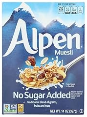 One alpen cereal for sale  Delivered anywhere in USA 