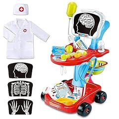 Doctor kits kids for sale  Delivered anywhere in USA 