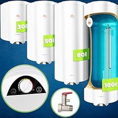 Elektro warmwasserspeicher the gebraucht kaufen  Wird an jeden Ort in Deutschland