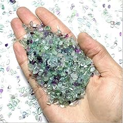 Dongai fluorite crushed for sale  Delivered anywhere in UK