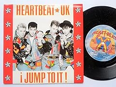 Heartbeat jump virgin for sale  Delivered anywhere in UK