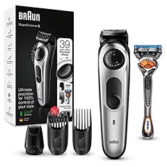 Braun regolabarba bt5265 usato  Spedito ovunque in Italia 