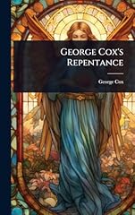 George cox repentance for sale  Delivered anywhere in UK