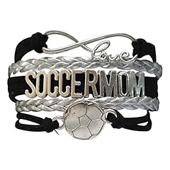 Soccer mom bracelet for sale  Delivered anywhere in USA 