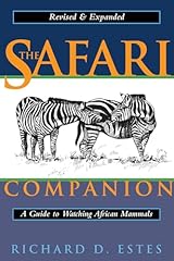 Safari companion guide for sale  Delivered anywhere in USA 