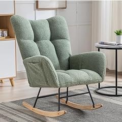 Etczoye nursery rocking for sale  Delivered anywhere in USA 