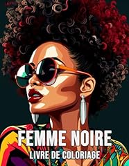 Femme noire livre d'occasion  Livré partout en France