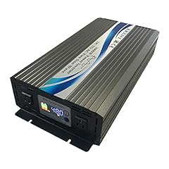 Krxny 3000w grid for sale  Delivered anywhere in USA 