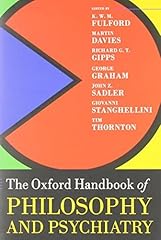 Oxford handbook philosophy d'occasion  Livré partout en France