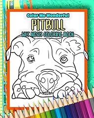 Pitbull wet noses for sale  Delivered anywhere in USA 