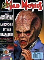 Mad movies 59 d'occasion  Livré partout en France