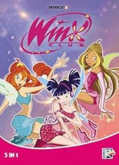 Winx club 1 gebraucht kaufen  Wird an jeden Ort in Deutschland