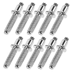Yardwe 10pcs metal for sale  Delivered anywhere in USA 