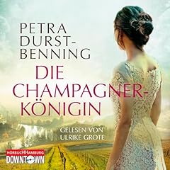 Die champagnerkönigin d'occasion  Livré partout en France