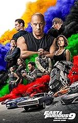 Movie poster fast for sale  Delivered anywhere in USA 
