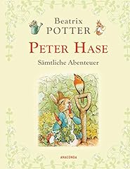 Peter hase sämtliche gebraucht kaufen  Wird an jeden Ort in Deutschland