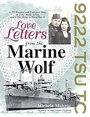 Love letters marine for sale  Delivered anywhere in UK