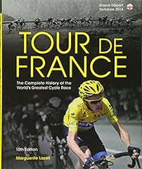 Tour complete history for sale  Delivered anywhere in UK