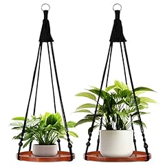 Know macrame plant for sale  Delivered anywhere in USA 