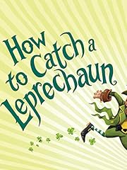Catch leprechaun for sale  Delivered anywhere in USA 