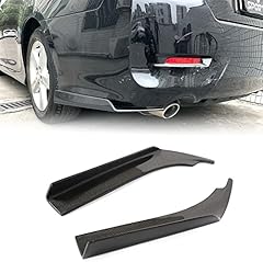 Rear bumper splitters for sale  Delivered anywhere in USA 