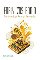 Early 70s radio for sale  Delivered anywhere in USA 