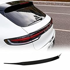Rear spoiler fits for sale  Delivered anywhere in USA 