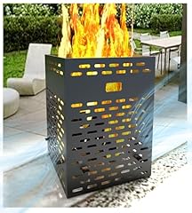 Gallon burn barrel for sale  Delivered anywhere in USA 