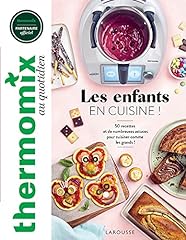 Thermomix enfants cuisine d'occasion  Livré partout en France