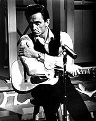 Posterazzi johnny cash for sale  Delivered anywhere in USA 