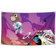 Otipie kanye tapestry for sale  Delivered anywhere in USA 