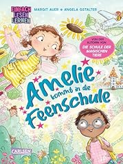 Amelie kommt feenschule gebraucht kaufen  Wird an jeden Ort in Deutschland