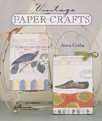 Vintage paper crafts for sale  Delivered anywhere in USA 