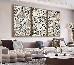 Large flowers wall for sale  Delivered anywhere in USA 