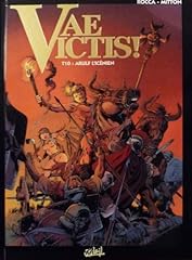 Vae victis tome d'occasion  Livré partout en France