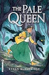 The pale queen d'occasion  Livré partout en France