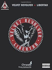 Velvet revolver libertad d'occasion  Livré partout en France