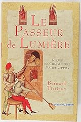 Passeur lumiere nivard d'occasion  Livré partout en France