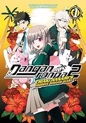 Danganronpa chiaki nanami for sale  Delivered anywhere in USA 
